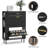 16 Pair Flip Down Shoe Storage-100249431