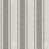 Brown Stripe Linen
