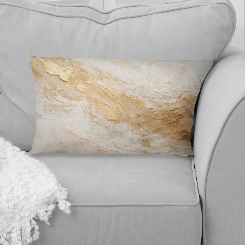 Coussin Gold
