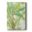 Island Leaf Fresco I -Galerie enveloppée Cavas-425702522