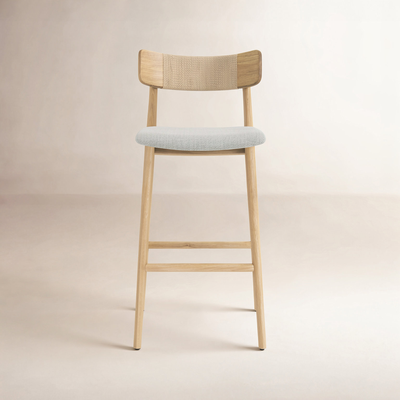 Golda 16.5 " Bar Stool