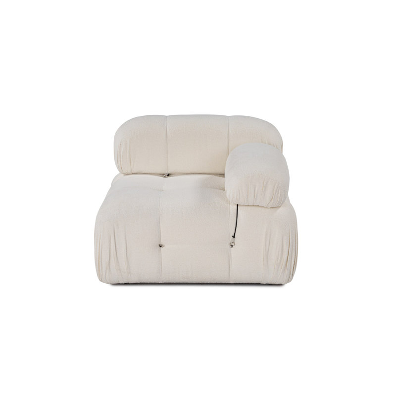 Allinson Upholstered Accent Chair