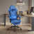 Blue is out of stock