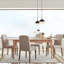Extendable Dining Table