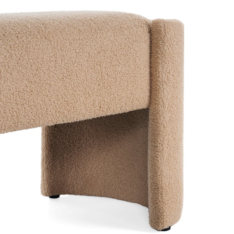 Chameau avec un soutien solide - Conception moderne pour une expérience de détente en position assise