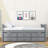 Stewbum Twin Daybed with Trundle and Drawers-1245729143