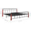 Jarman Metal Bed-1154974866-1154974875
