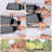 Emelly PVC Hammock Pet Bed
