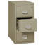 Fireproof 4 - Drawer File Cabinet-216393-331486
