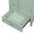 24" bathroom vanity with ceramic sink-2027508246