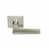 Satin Nickel