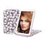 Miroir de maquillage Hello Kitty Touch Pad