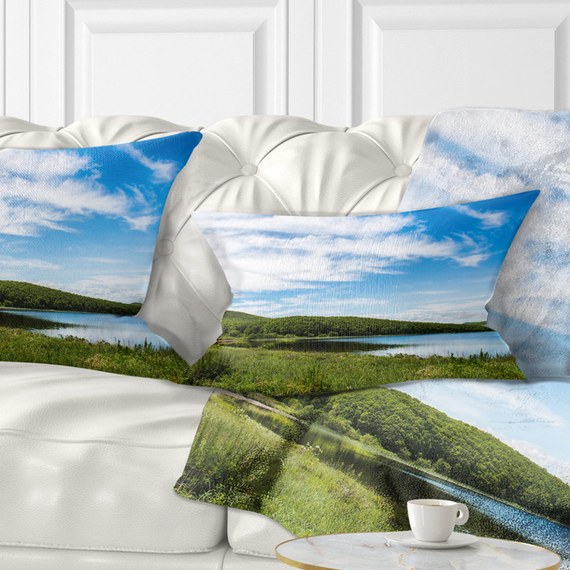 Coussin Schafer