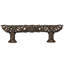 Juliane Grace 4 inches c.c. pull in Satin-138189447-138189444