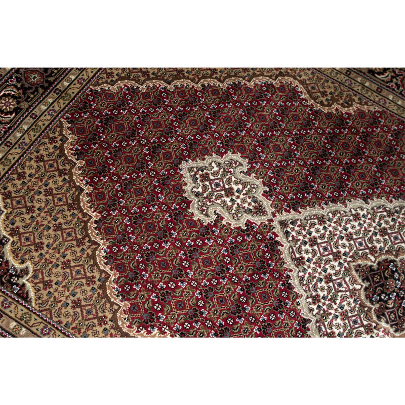 Oriental Area Rug