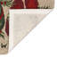 Tapis de cuisine Judilynn Frontporch Mistletoes-2040589419
