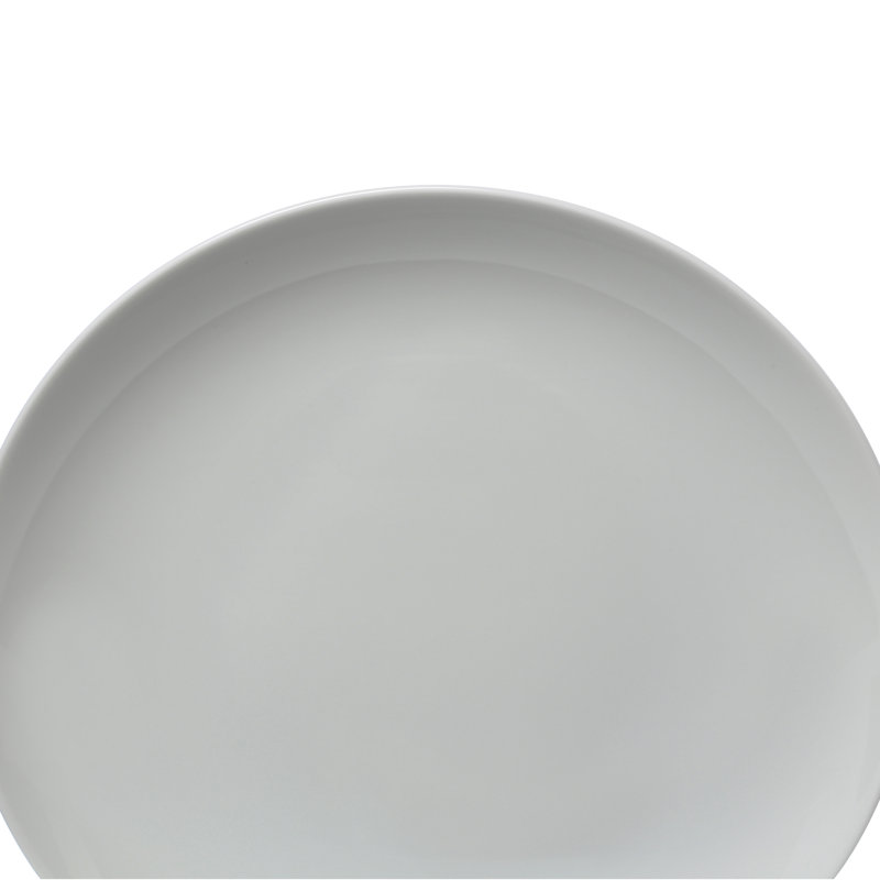 Mami Porcelain Dinner Plate