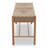 Oberlander Bench