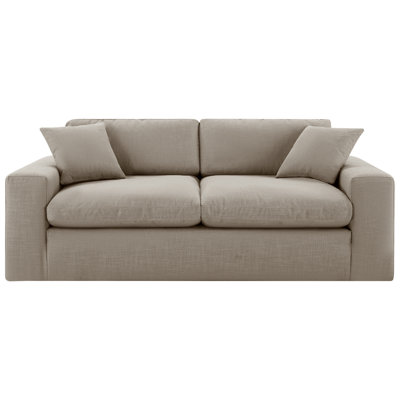 Asher 82'' Upholstered Sofa