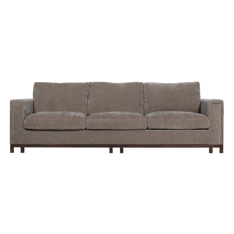 Theo Sofa, Taupe