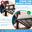 Lit simple 38 po x 75 po-536046298
