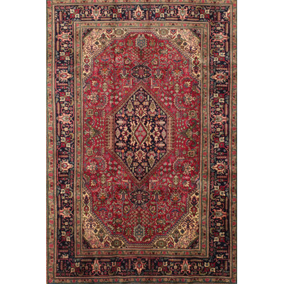 Oriental Indoor Rug