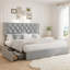 Lit plateforme tapissier avec rangement Kevyon-2050234424-2052952991