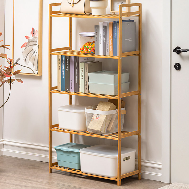 10 Pair Shoe Rack