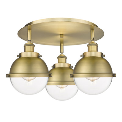 Amalle Flush Mount