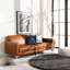 Futton Twin 79.13'' Upholstered Convertible Sofa-1426495252