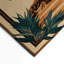 Tapis brun intérieur et extérieur Dinosaurs-960797501