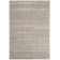 Mckinney Geometric Viscose Area Rug