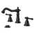 Oil Rubbed Bronze est en rupture de stock