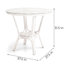 Ensemble repas rond 37,5 po Chetana Glynda-87912425-105626191