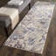 Tapis crème / mauve Krause-15106581