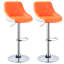 Dequay Swivel Bar Stool-1857328517