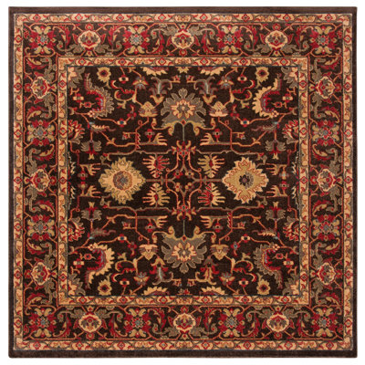 Soleia Performance Oriental Rug