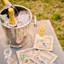 Graham Champagne Bucket