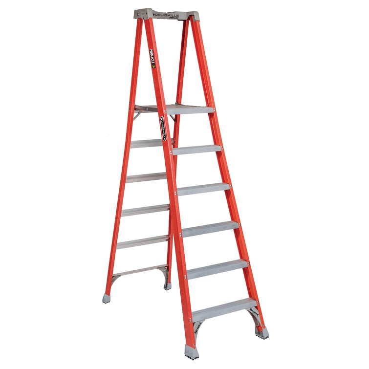 Louisville Ladder Ladders
