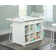 Teannan 60'' x 30'' Craft Table