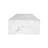 Sawyer Marble Top Single Coffee Table