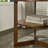 Freyha End Table-99279576-99279575