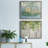 Birch " Birch Reflections Revisited " 2 - Pieces