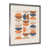 Silver Framed Canvas