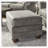 Shandon Fabric Upholstered Nailhead Ottoman-1726132605