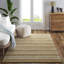 Tapis tissé à la main Coastal-70387929