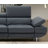 Cartagena 2 - Piece Leather Sectional-93907391-113334039