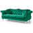 Green is out of stock
