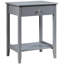 Table de chevet 1 tiroir Adris-101482519
