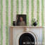 Schisacher X Marian Mcevoy Tendril rayé sisal-94826661